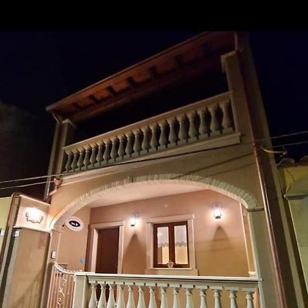 B&B Antica Kalagonis Maracalagonis Bagian luar foto