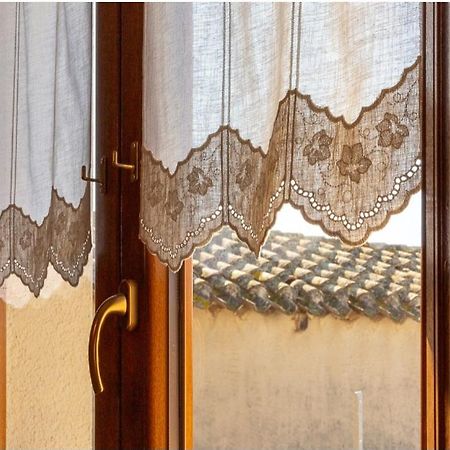 B&B Antica Kalagonis Maracalagonis Bagian luar foto