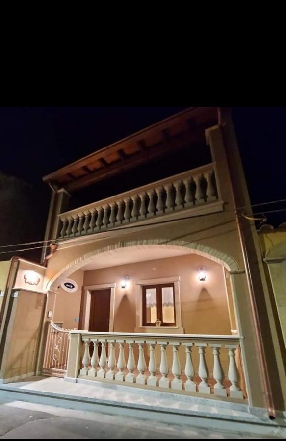 B&B Antica Kalagonis Maracalagonis Bagian luar foto