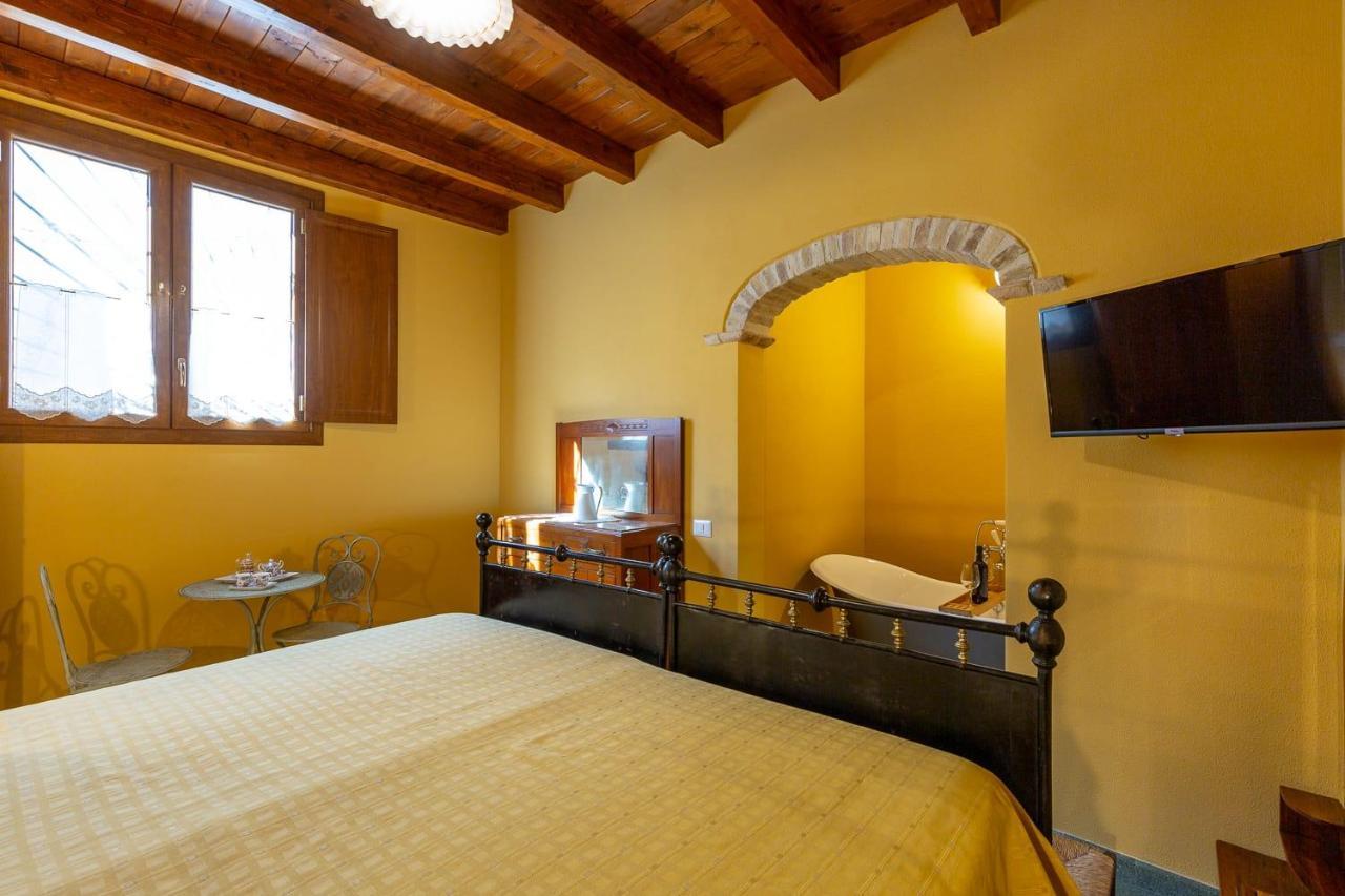 B&B Antica Kalagonis Maracalagonis Bagian luar foto
