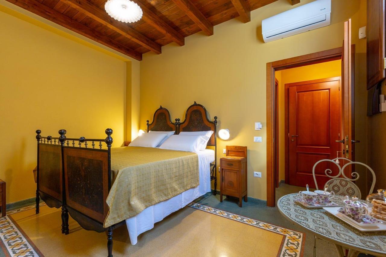 B&B Antica Kalagonis Maracalagonis Bagian luar foto