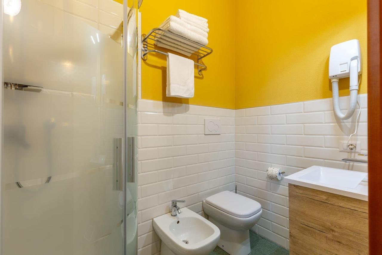 B&B Antica Kalagonis Maracalagonis Bagian luar foto