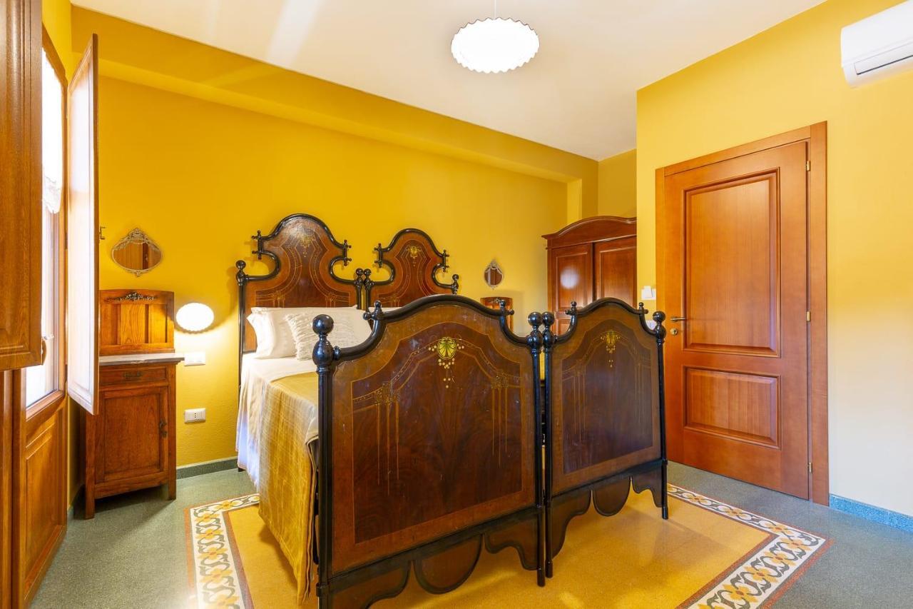 B&B Antica Kalagonis Maracalagonis Bagian luar foto