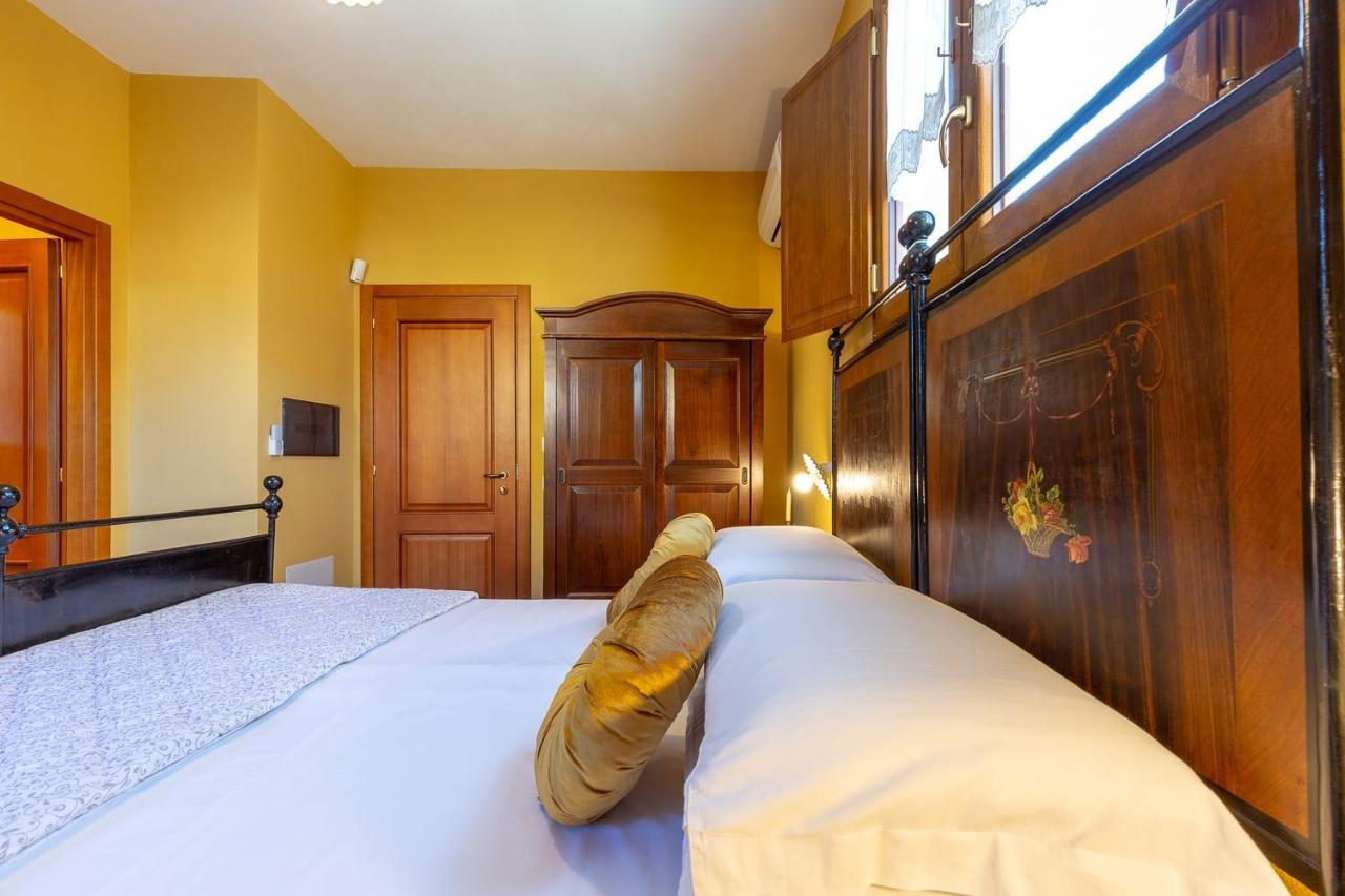 B&B Antica Kalagonis Maracalagonis Bagian luar foto