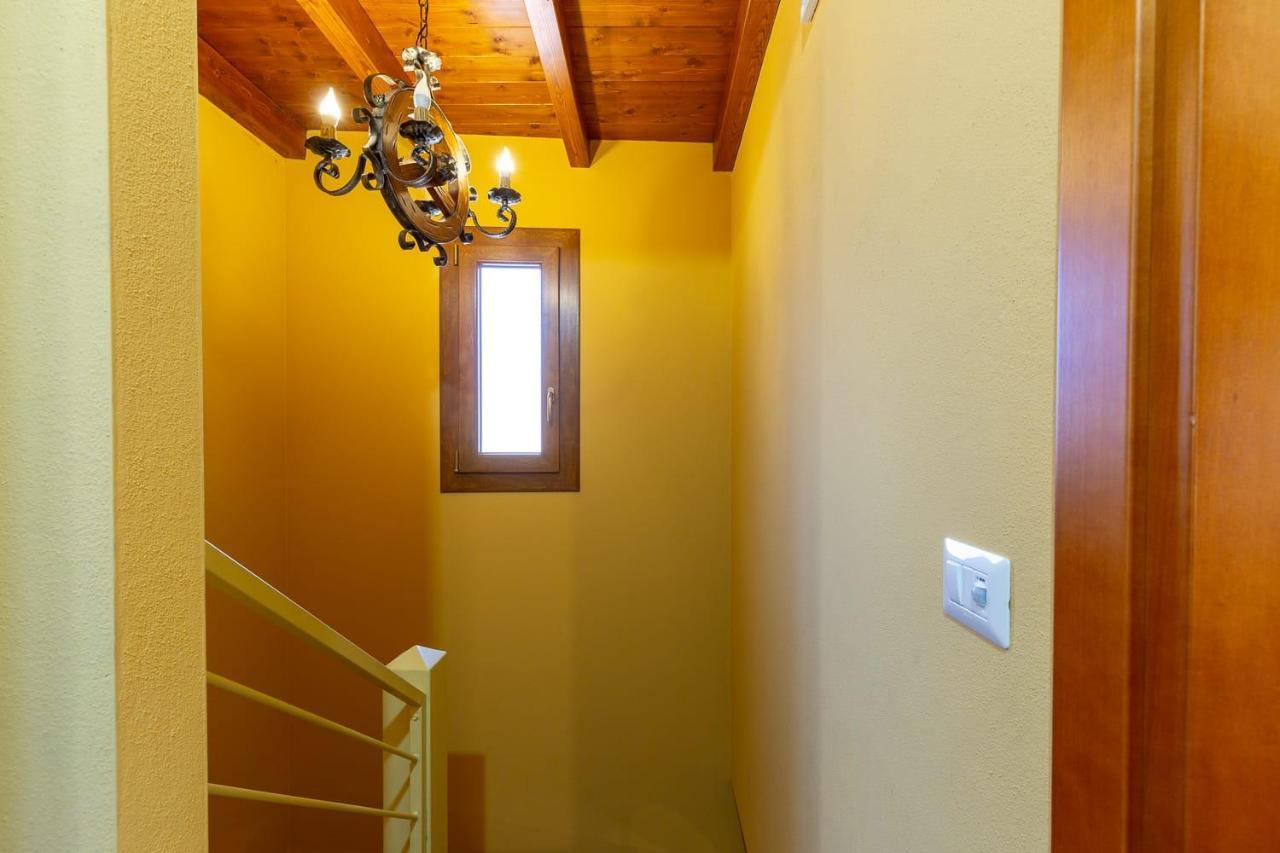 B&B Antica Kalagonis Maracalagonis Bagian luar foto